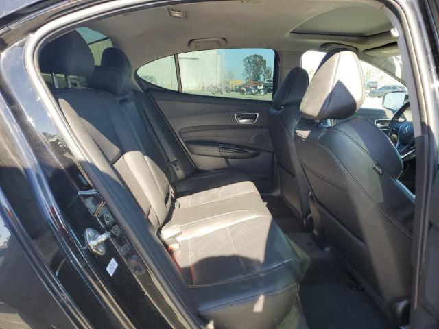 19UUB1F52JA002107 - 2018 ACURA TLX TECH BLACK photo 10