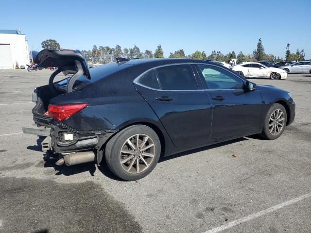 19UUB1F52JA002107 - 2018 ACURA TLX TECH BLACK photo 3