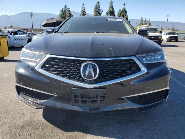 19UUB1F52JA002107 - 2018 ACURA TLX TECH BLACK photo 5