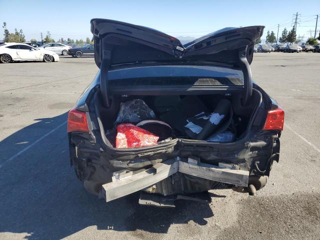 19UUB1F52JA002107 - 2018 ACURA TLX TECH BLACK photo 6