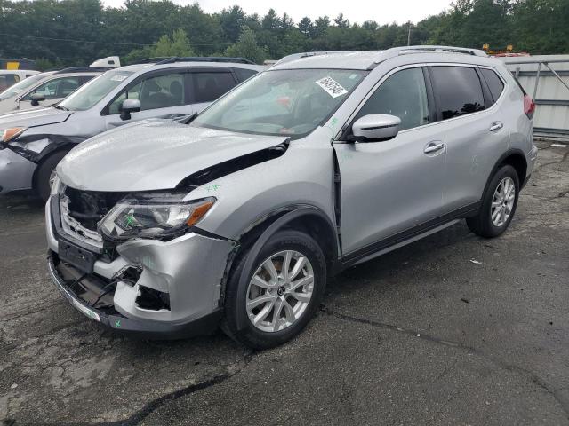 2019 NISSAN ROGUE S, 