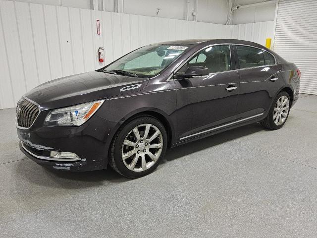 2014 BUICK LACROSSE PREMIUM, 