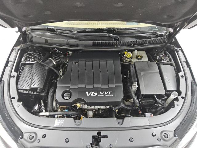 1G4GD5G39EF204408 - 2014 BUICK LACROSSE PREMIUM PURPLE photo 11