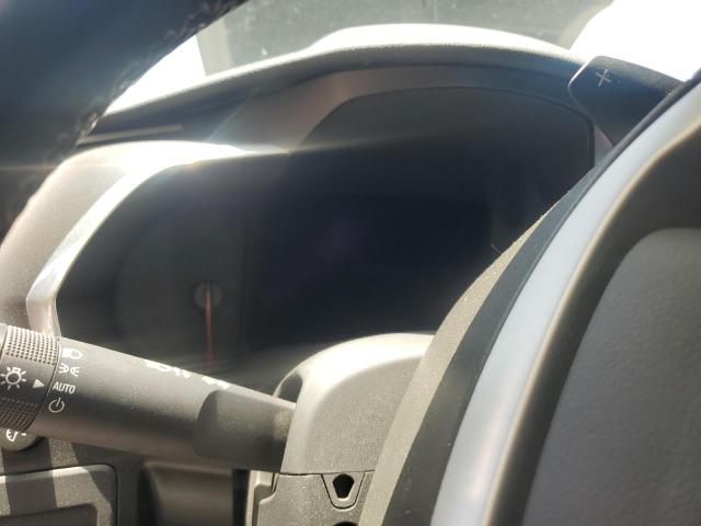 1G1YB2D78G5112003 - 2016 CHEVROLET CORVETTE STINGRAY 1LT GRAY photo 9