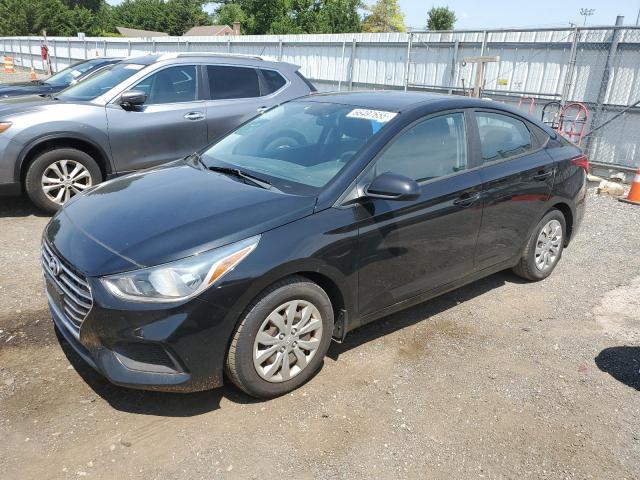 2019 HYUNDAI ACCENT SE, 