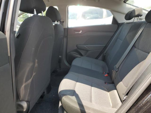 3KPC24A3XKE042189 - 2019 HYUNDAI ACCENT SE Qara foto 10