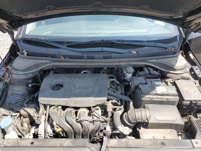 3KPC24A3XKE042189 - 2019 HYUNDAI ACCENT SE Qara foto 11