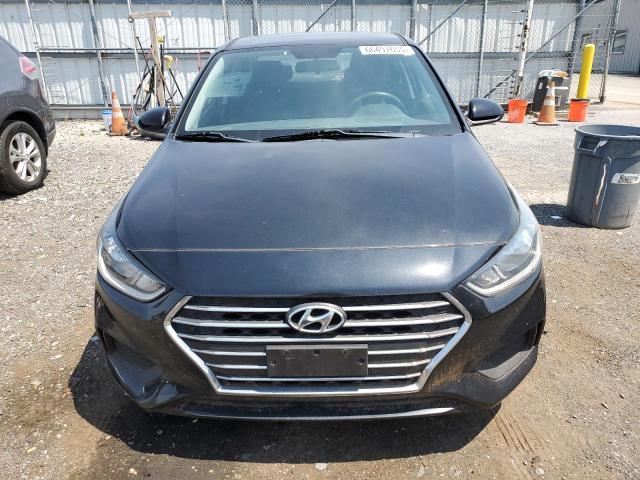 3KPC24A3XKE042189 - 2019 HYUNDAI ACCENT SE Qara foto 5