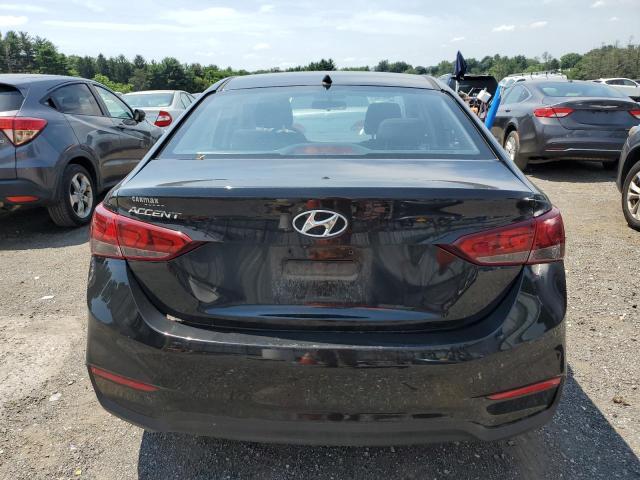 3KPC24A3XKE042189 - 2019 HYUNDAI ACCENT SE Qara foto 6