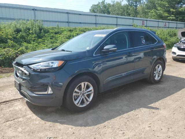 2019 FORD EDGE SEL, 