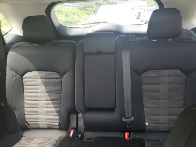 2FMPK3J90KBC65411 - 2019 FORD EDGE SEL 绿色 照片 10