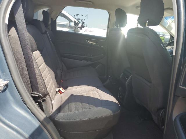 2FMPK3J90KBC65411 - 2019 FORD EDGE SEL 绿色 照片 11