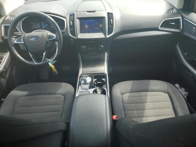 2FMPK3J90KBC65411 - 2019 FORD EDGE SEL 绿色 照片 8