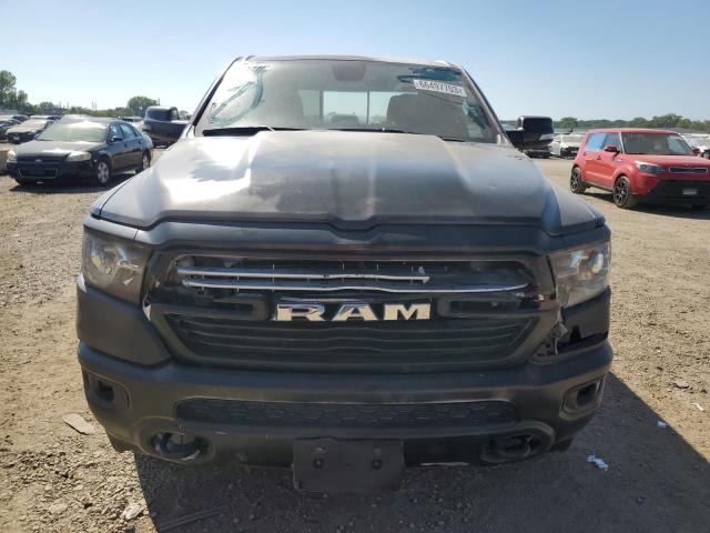 1C6SRFBT8MN784307 - 2021 RAM 1500 BIG HORN/LONE STAR RED photo 5