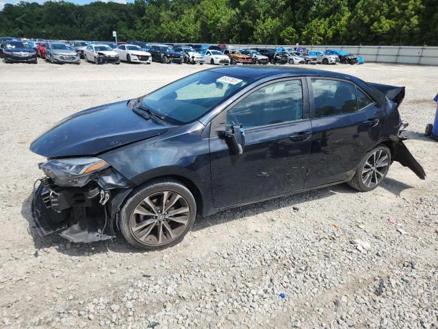 2019 TOYOTA COROLLA L, 