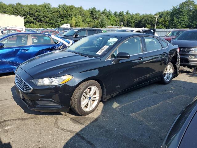 2018 FORD FUSION SE, 