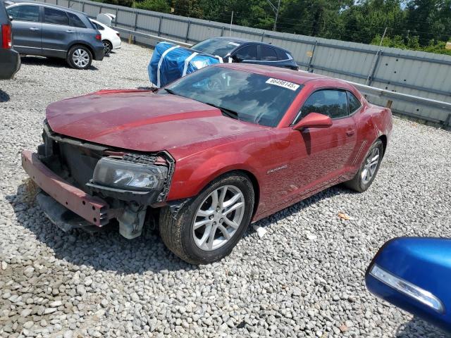 2015 CHEVROLET CAMARO LS, 