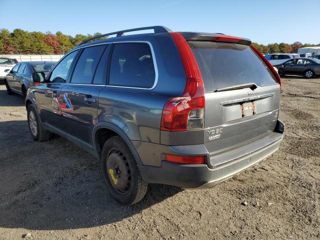 YV4CZ982881423103 - 2008 VOLVO XC90 3.2 GRAY photo 3