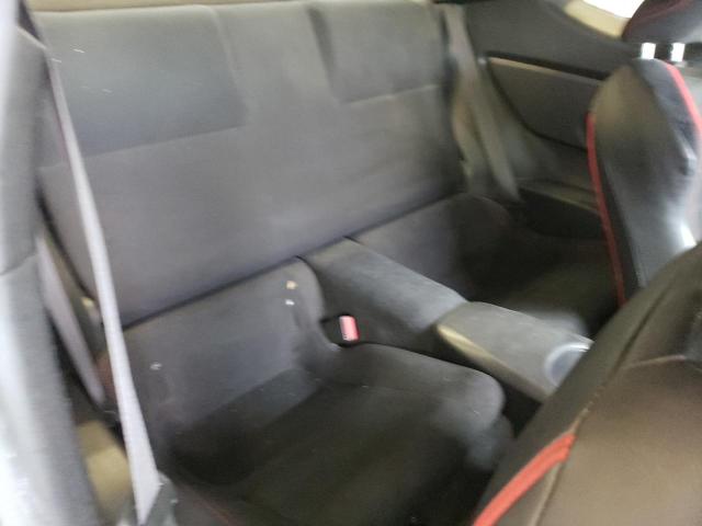 JF1ZNAA1XF8703451 - 2015 TOYOTA SCION FR-S იასამნისფერი ფოტო 10