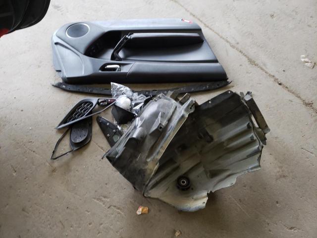 JF1ZNAA1XF8703451 - 2015 TOYOTA SCION FR-S იასამნისფერი ფოტო 12