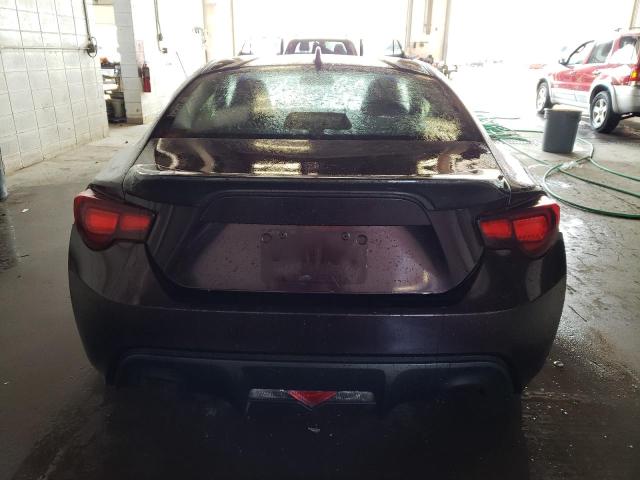 JF1ZNAA1XF8703451 - 2015 TOYOTA SCION FR-S იასამნისფერი ფოტო 6