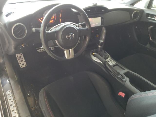 JF1ZNAA1XF8703451 - 2015 TOYOTA SCION FR-S იასამნისფერი ფოტო 8