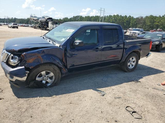 2011 NISSAN FRONTIER S, 