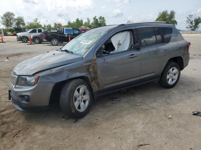 2014 JEEP COMPASS SPORT, 