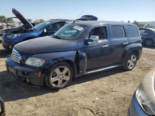 2008 CHEVROLET HHR LT, 