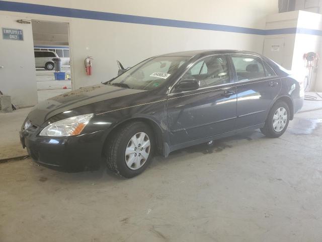 2003 HONDA ACCORD LX, null