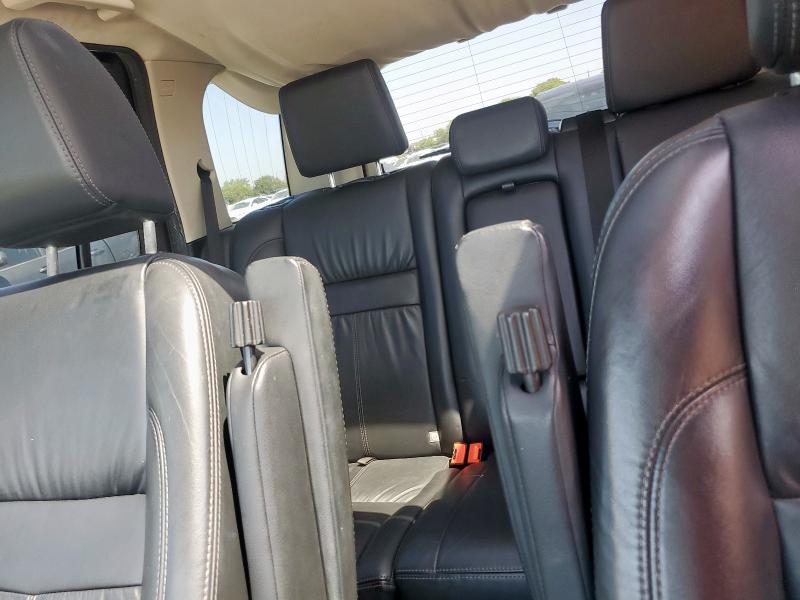 SALFT2BG5DH378550 - 2013 LAND ROVER LR2 HSE TECHNOLOGY SILVER photo 10