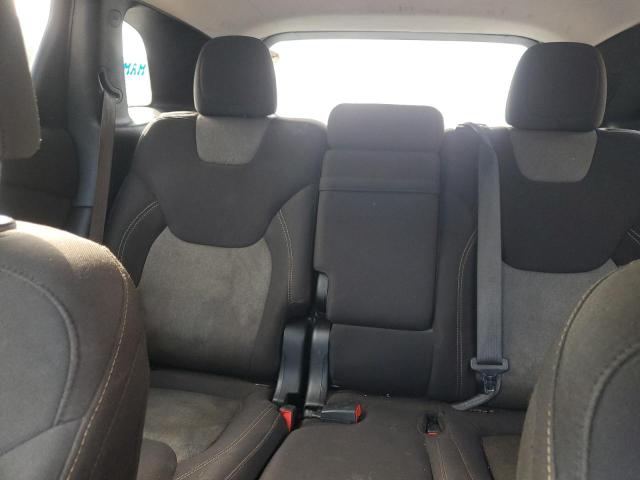 1C4PJLCB4JD621486 - 2018 JEEP CHEROKEE LATITUDE BLUE photo 10