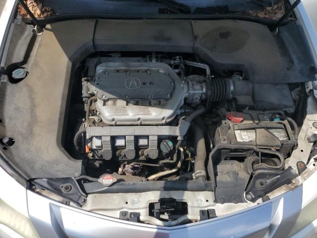 19UUA8F26AA022717 - 2010 ACURA TL Ağ foto 11