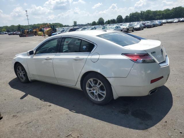19UUA8F26AA022717 - 2010 ACURA TL Ağ foto 2