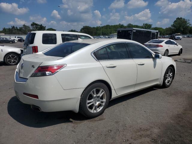 19UUA8F26AA022717 - 2010 ACURA TL Ağ foto 3