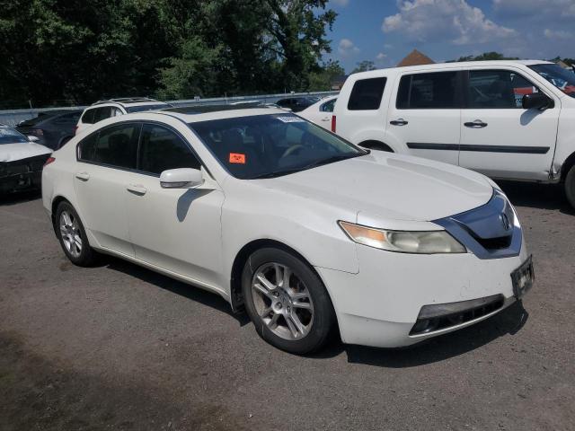 19UUA8F26AA022717 - 2010 ACURA TL Ağ foto 4