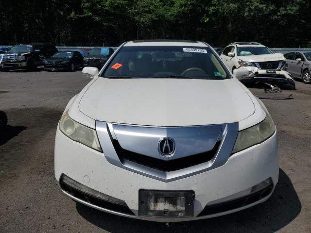 19UUA8F26AA022717 - 2010 ACURA TL Ağ foto 5