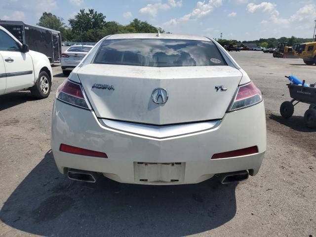 19UUA8F26AA022717 - 2010 ACURA TL Ağ foto 6