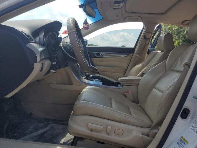 19UUA8F26AA022717 - 2010 ACURA TL Ağ foto 7