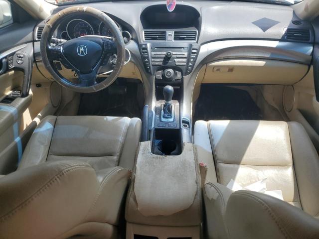 19UUA8F26AA022717 - 2010 ACURA TL Ağ foto 8