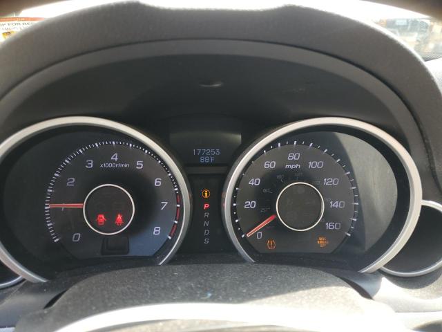 19UUA8F26AA022717 - 2010 ACURA TL Ağ foto 9