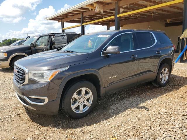 2017 GMC ACADIA SLE, 