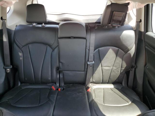 LRBFXCSA6LD128283 - 2020 BUICK ENVISION ESSENCE BLACK photo 10