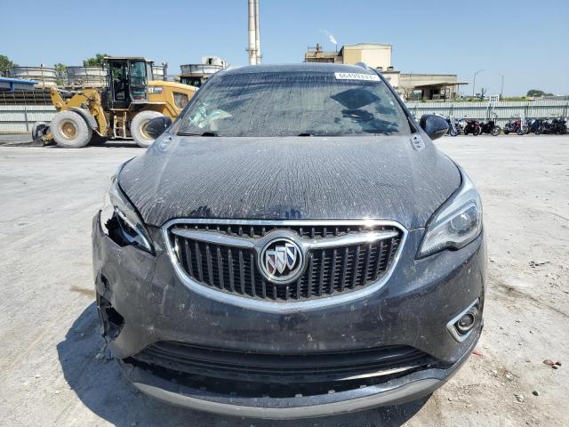 LRBFXCSA6LD128283 - 2020 BUICK ENVISION ESSENCE BLACK photo 5