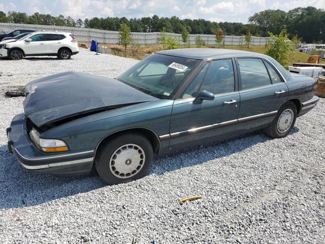 1994 BUICK LESABRE CUSTOM, 