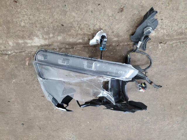 1GCGTCEN1L1106970 - 2020 CHEVROLET COLORADO LT BLACK photo 12