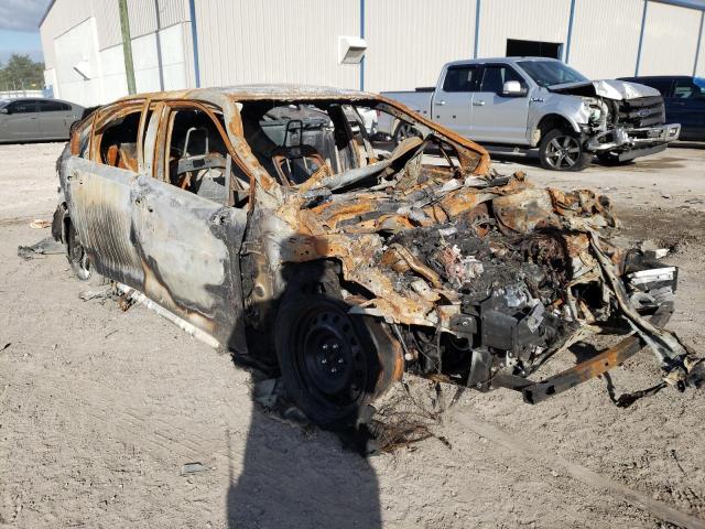 2021 TOYOTA COROLLA LE, 