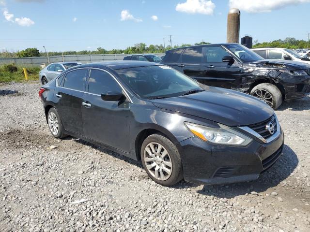 1N4AL3AP6HN349984 - 2017 NISSAN ALTIMA 2.5 BLACK photo 4