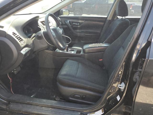 1N4AL3AP6HN349984 - 2017 NISSAN ALTIMA 2.5 BLACK photo 7