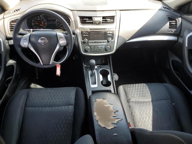 1N4AL3AP6HN349984 - 2017 NISSAN ALTIMA 2.5 BLACK photo 8